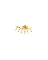 Haathi House - Multicolor Wink Earrings - Right Ear - Lyst