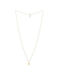 Susan Driver - Multicolor The Opening With Citrine - Lyst