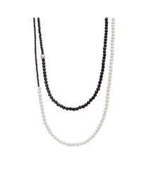 Faystone - Multicolor Erato Necklace - Lyst