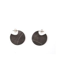 Valentina Falchi Artistic Jewellery - Multicolor My Dot Twin - Holes - Lyst