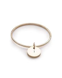 Sweet Hyena - Metallic Spell Bangle - Lyst