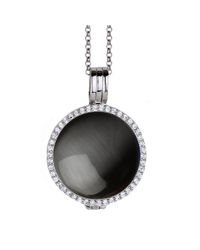 Lucet Mundi - Metallic Small Silver 'midnight Madness' Coin Starter Set - Lyst