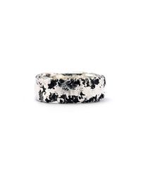 Albert Tse Metalsmith - Multicolor Eon Ring - Lyst