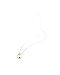 Corinne Hamak - Multicolor Queen Necklace - Lyst