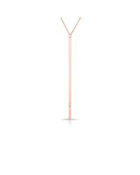 Anne Sisteron - White Athena Necklace - Lyst