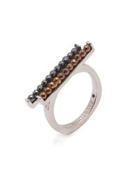 Faystone - Multicolor Aquarius Ring - Lyst