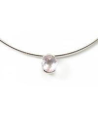 BethCarina - Multicolor Carolina Necklace - Lyst