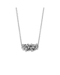 Asa Iceland - Metallic Spring Time Pendant - Lyst