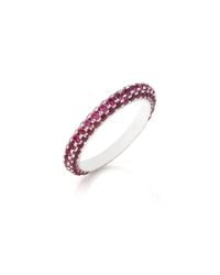 Uwe Koetter - Amazingly Pink Ring - Lyst