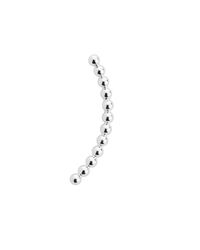 VERA VEGA - Multicolor Pearl Avenue Earring - Lyst