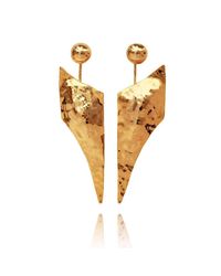 blingsense - Multicolor Athena's Spear - Lyst