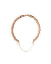 Lumitoro - Multicolor Cubii Bracelet 1.1 Raw Bronze - Lyst