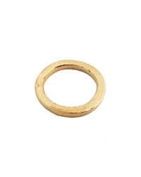 Apis Atelier - Metallic Lost And Found Ring - Lyst