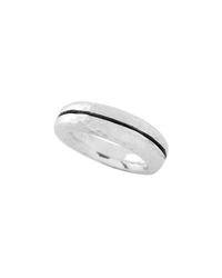 freeRange JEWELS - Metallic Forged Ring - Lyst