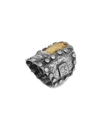 Katarina Cudic - Multicolor Elements Band - Lyst