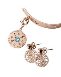 Nikki Lissoni - Multicolor Aztec Love Jewellery Set - Lyst