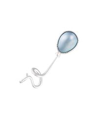 Hyrv - Multicolor Brooch Polar Blue - Lyst