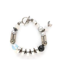 RONIMOR DESIGNS - Multicolor Lucy Bracelet - Lyst
