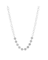 Asa Iceland - Metallic India - Iceland Chain Necklace - Lyst