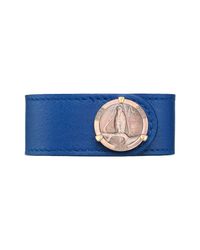 SARDEiRA - Gray Be Free Bracelet Rose Gold And Yellow Gold - Lyst