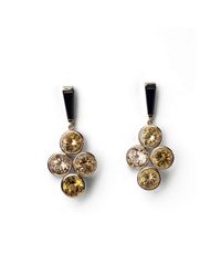 Joan Hornig Jewelry - Multicolor Debbie Earrings - Lyst