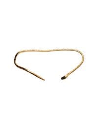 Qiyada Jewelry - Multicolor Qiyada Logo Bangles (red) - Lyst