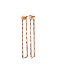 Genevieve Lau - Multicolor San Francisco Earrings - Lyst