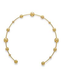 Qiyada Jewelry Multicolor Kalila Necklace (gold)