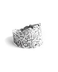 Birds N Bones Jewelry - Multicolor Moonology Ring - Lyst