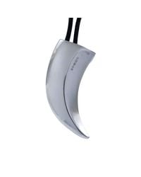 VerticesEdge - Multicolor The Claw Pendant - Lyst