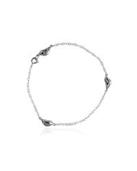 Jana Reinhardt Jewellery - Multicolor Tiny Sparrow Bracelet - Lyst