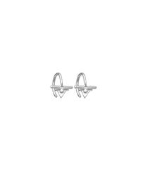 VERA VEGA - Multicolor Wilcox Earrings - Lyst