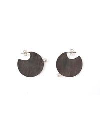 Valentina Falchi Artistic Jewellery - Multicolor My Dot Twin - Pearls - Lyst