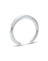 Hargreaves Stockholm - Ethical Fine Jewellery - Metallic Fealty Arm Ring - Lyst