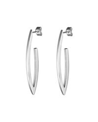 Her Design - Multicolor Ripple Earrings - Lyst