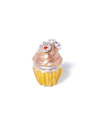 Flavie Michou - Multicolor Flower Power Charm - Lyst