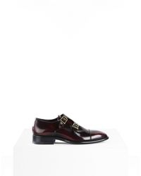 Jil Sander - Multicolor Moccasins for Men - Lyst