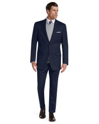 Jos. A. Bank Blue Signature Collection Tailored Fit Suit - Big & Tall for men