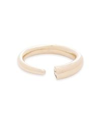 JvdF - Metallic Toggle Ring For Men for Men - Lyst