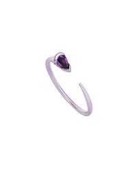 Fernando Jorge - Multicolor Sprout Amethyst Ring - Lyst