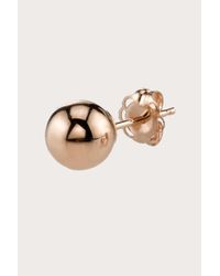 Gabriela Artigas - Multicolor Asymmetrical Orbit Earring - Lyst