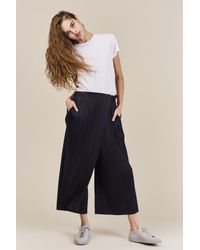 Re/done - White The Classic Tee - Lyst