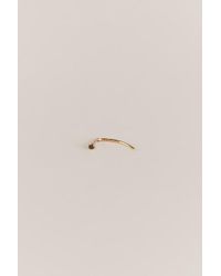 Gabriela Artigas - Multicolor Infinite Tusk With Black Diamond - Lyst