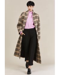 Christian Wijnants - Black Paria Classic Pant - Lyst