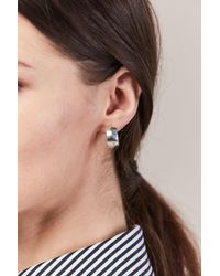 Sophie Buhai - Multicolor Small Zora Hoops - Lyst