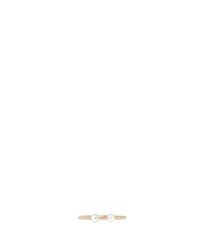Sydney Evan | Metallic Diamond Pearl 14k Yellow Gold Open Ring | Lyst
