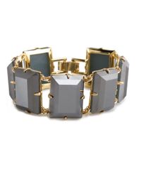 Lele Sadoughi - Multicolor Ocean Bracelet - Lyst