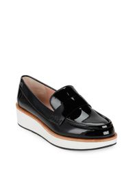 kate spade priya flats
