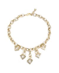 Lulu Frost - Multicolor Avron Necklace - Lyst