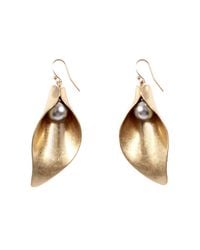 Lulu Frost - Multicolor Jardin Earring - Lyst